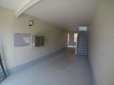 【エントランス】 | クレスト角木