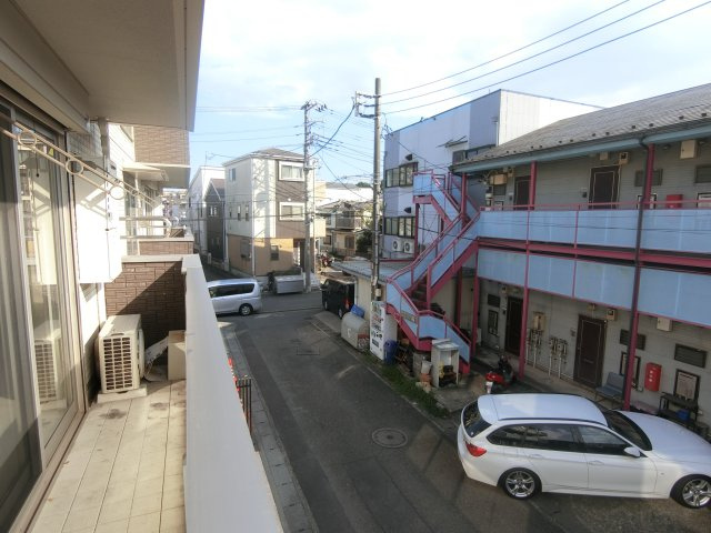 プリマベーラⅡの展望