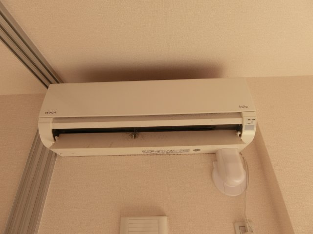 プリマベーラⅡの設備