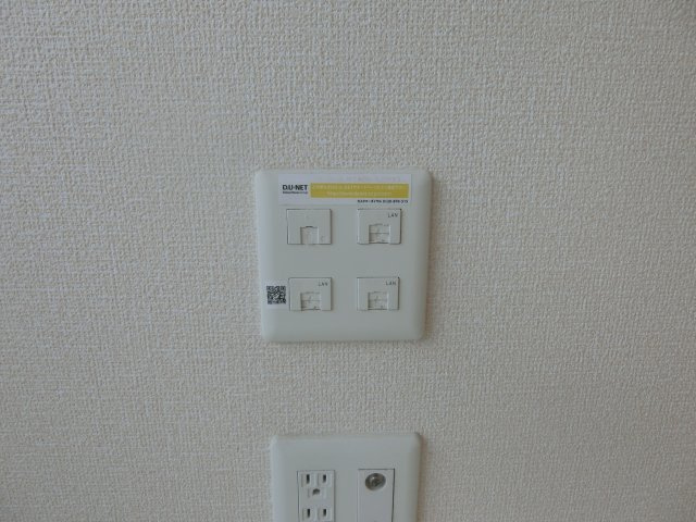 プリマベーラⅡの設備