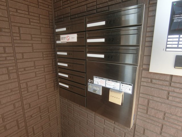 プリマベーラⅡのその他共用部分