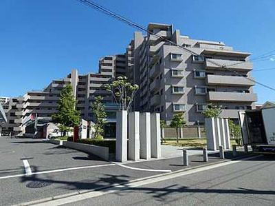 【外観】 | アーバングランディア庚午