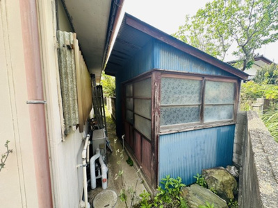 【その他】 | 日立市東大沼町二丁目　中古戸建