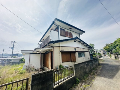 【その他】 | 日立市東大沼町二丁目　中古戸建