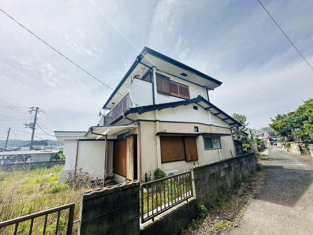 【その他】 | 日立市東大沼町二丁目　中古戸建