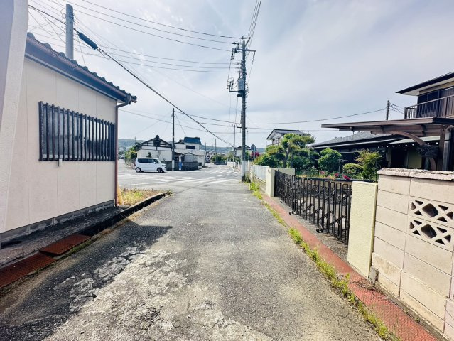 【その他】 | 日立市東大沼町二丁目　中古戸建