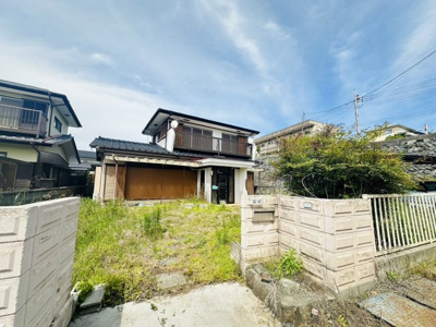 【その他】 | 日立市東大沼町二丁目　中古戸建