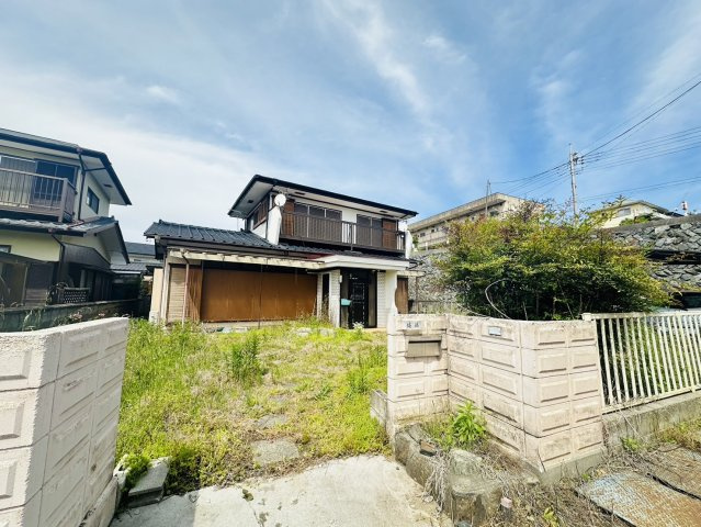 【その他】 | 日立市東大沼町二丁目　中古戸建