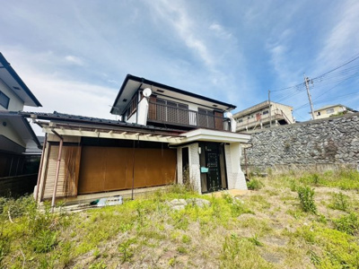 【その他】 | 日立市東大沼町二丁目　中古戸建