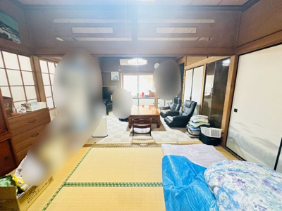 【和室】 | 日立市東大沼町二丁目　中古戸建