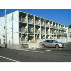 サンハイム久保田