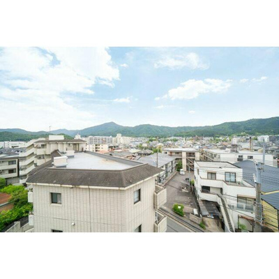  | パークコート修学院