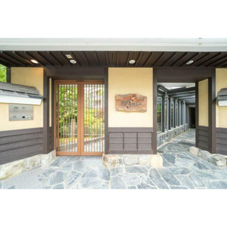  | パークコート修学院
