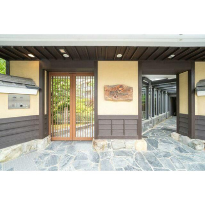  | パークコート修学院