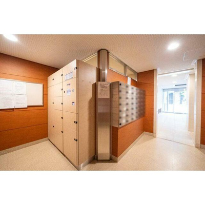  | パークコート修学院