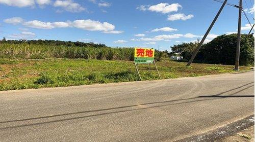 上野字野原1064-2の外観|現地撮影