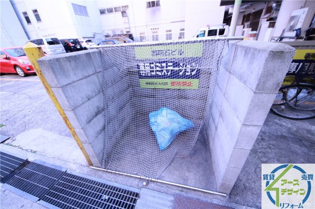 西明石ビルのその他共用部分