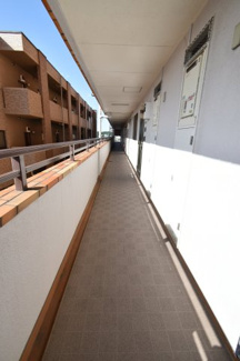 【その他共用部分】 | 桜町ハイツ