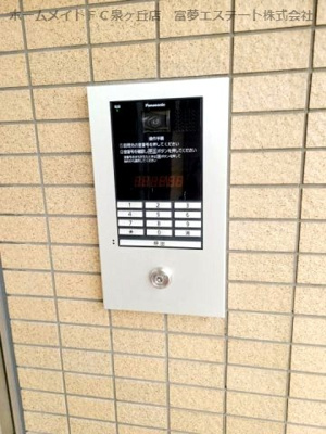 【セキュリティ】 | エクセレントフィールド