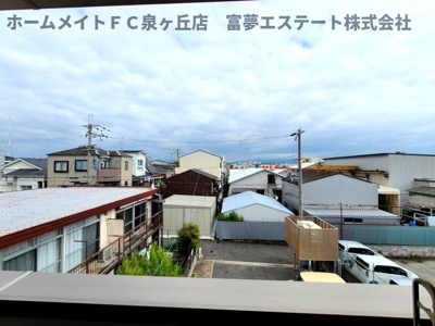 【展望】 | エクセレントフィールド
