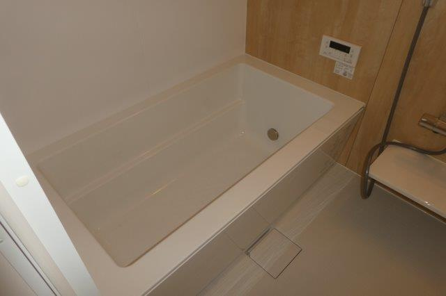 フェリーチェ浜ノ茶屋の浴室