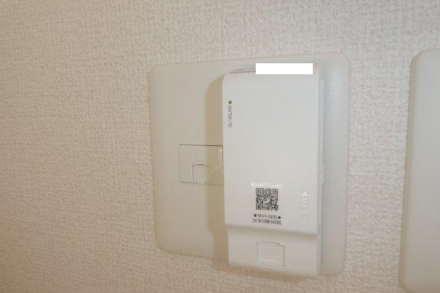フェリーチェ浜ノ茶屋の設備|無料ＷＩ－ＦＩ
