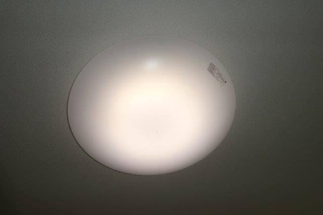 フェリーチェ浜ノ茶屋の設備|照明