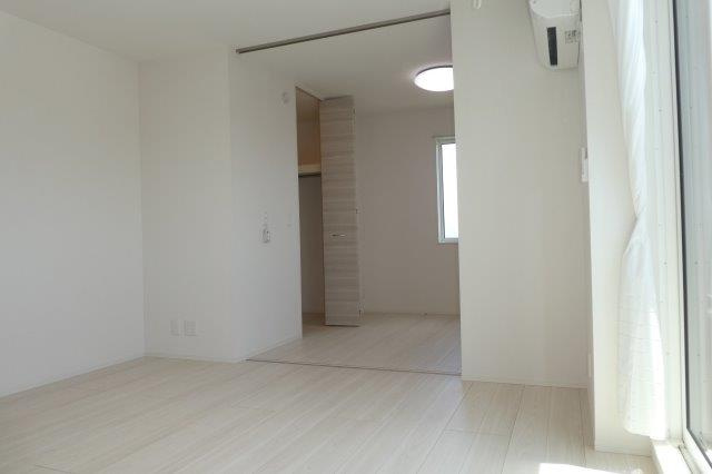 フェリーチェ浜ノ茶屋の居間・リビング