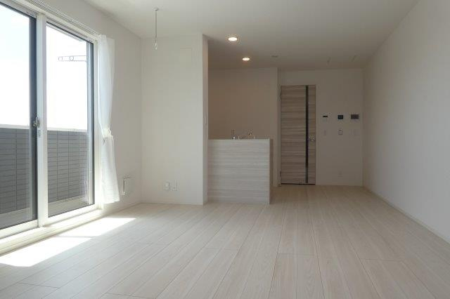 フェリーチェ浜ノ茶屋の居間・リビング