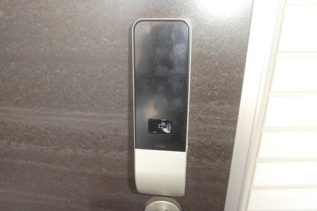 フェリーチェ浜ノ茶屋のセキュリティ|ICカードキー