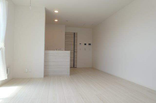 フェリーチェ浜ノ茶屋の居間・リビング