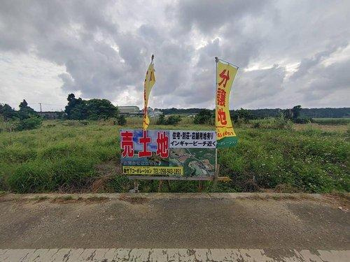 城辺字砂川179　2区画