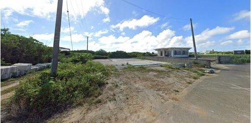 伊良部字前里添886-3　一括のその他|現地撮影