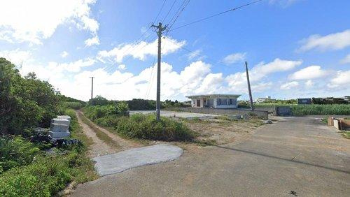 伊良部字前里添886-3　一括のその他|現地撮影