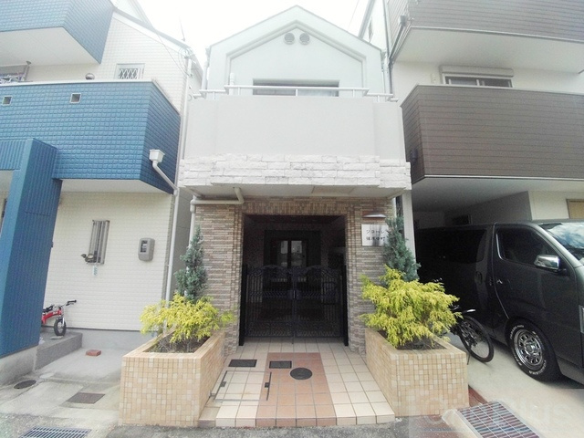 ワコーレ篠原中町