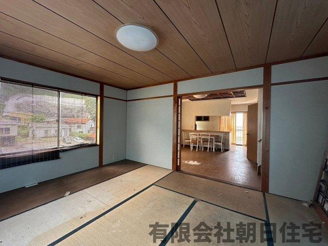 【和室】 | 鹿島町御津中古戸建★海が見えます★