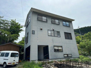 鹿島町御津中古戸建★海が見えます★の画像