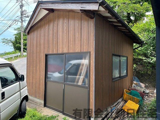 【その他】 | 鹿島町御津中古戸建★海が見えます★