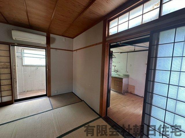 【和室】 | 鹿島町御津中古戸建★海が見えます★