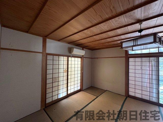 【和室】 | 鹿島町御津中古戸建★海が見えます★