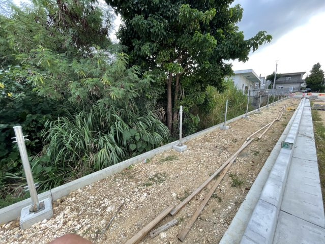  平良字東仲宗根