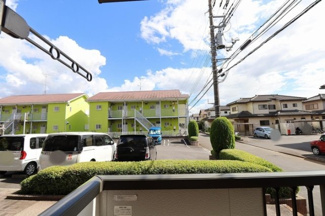 【周辺】 | エスペランサB