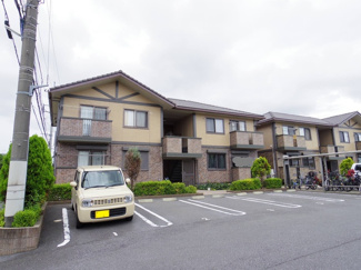 【外観】 | エスペランサB