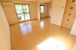 【居間・リビング】 | エスペランサB | イメージ(別号室)