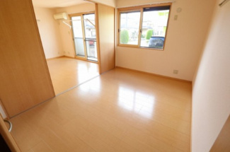 【展望】 | エスペランサB | イメージ(別号室)