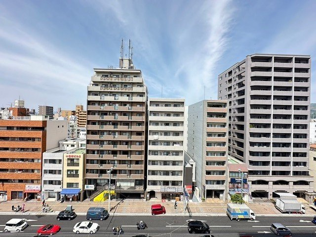 【展望】ウイング十日市