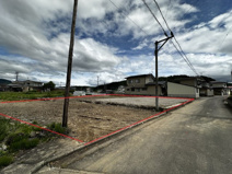 【売地】湯沢市横堀字板橋の画像