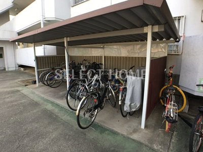 【その他共用部分】 | サウスシャトーＯＮＥ