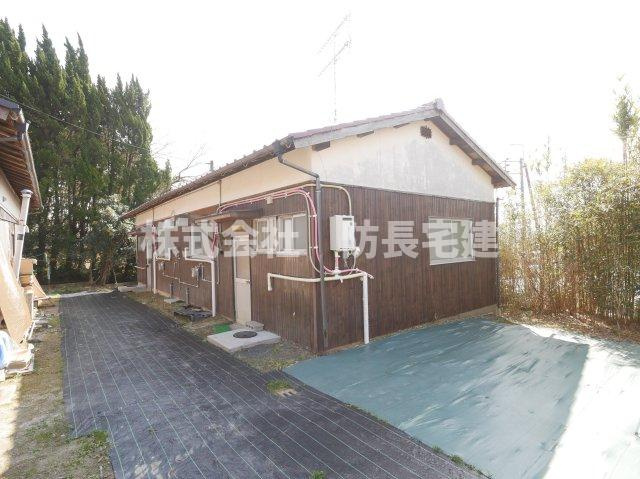 山口市平野１丁目の一戸建て