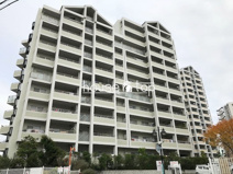 武庫川第２三番街　４号棟の画像